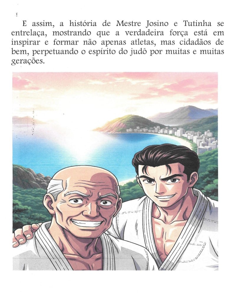 Página de Livro