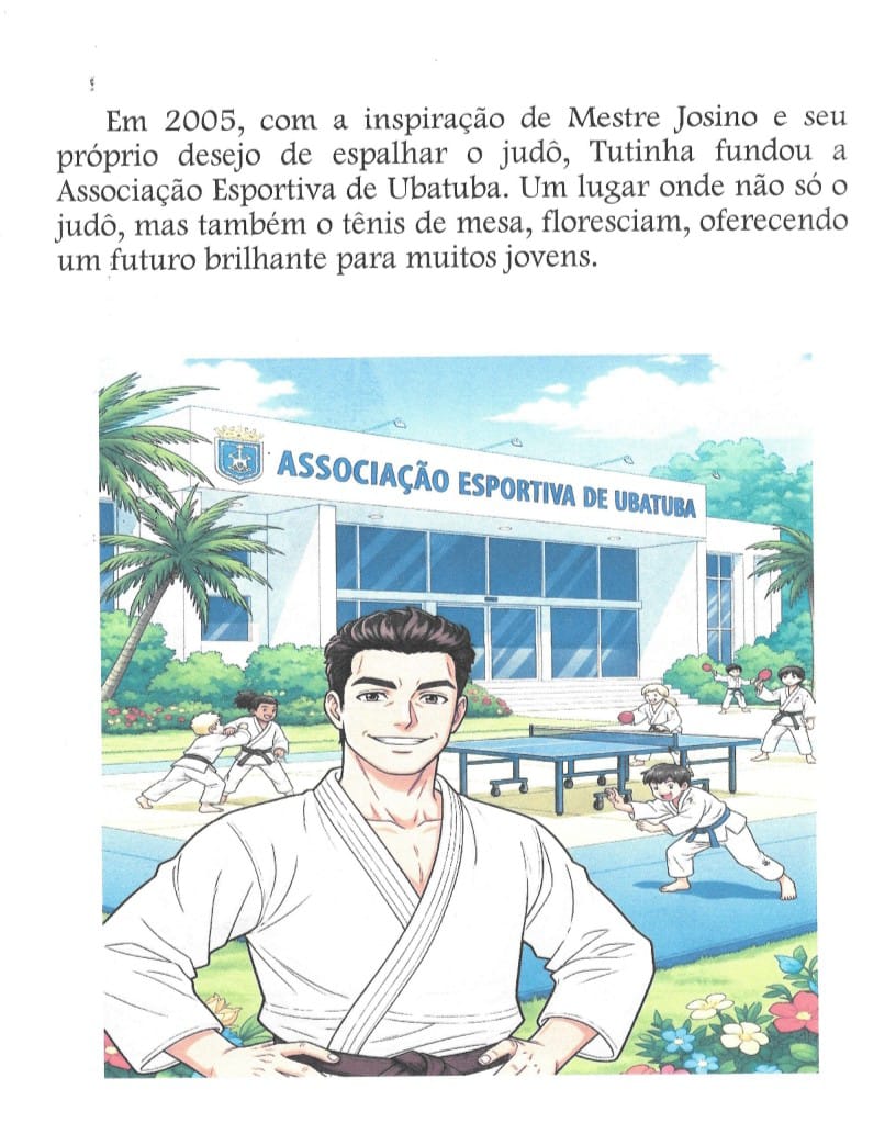Página de Livro